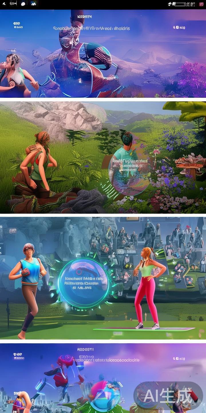 每个人的兴趣和需求都不同，“爱游戏爱体育axy”平