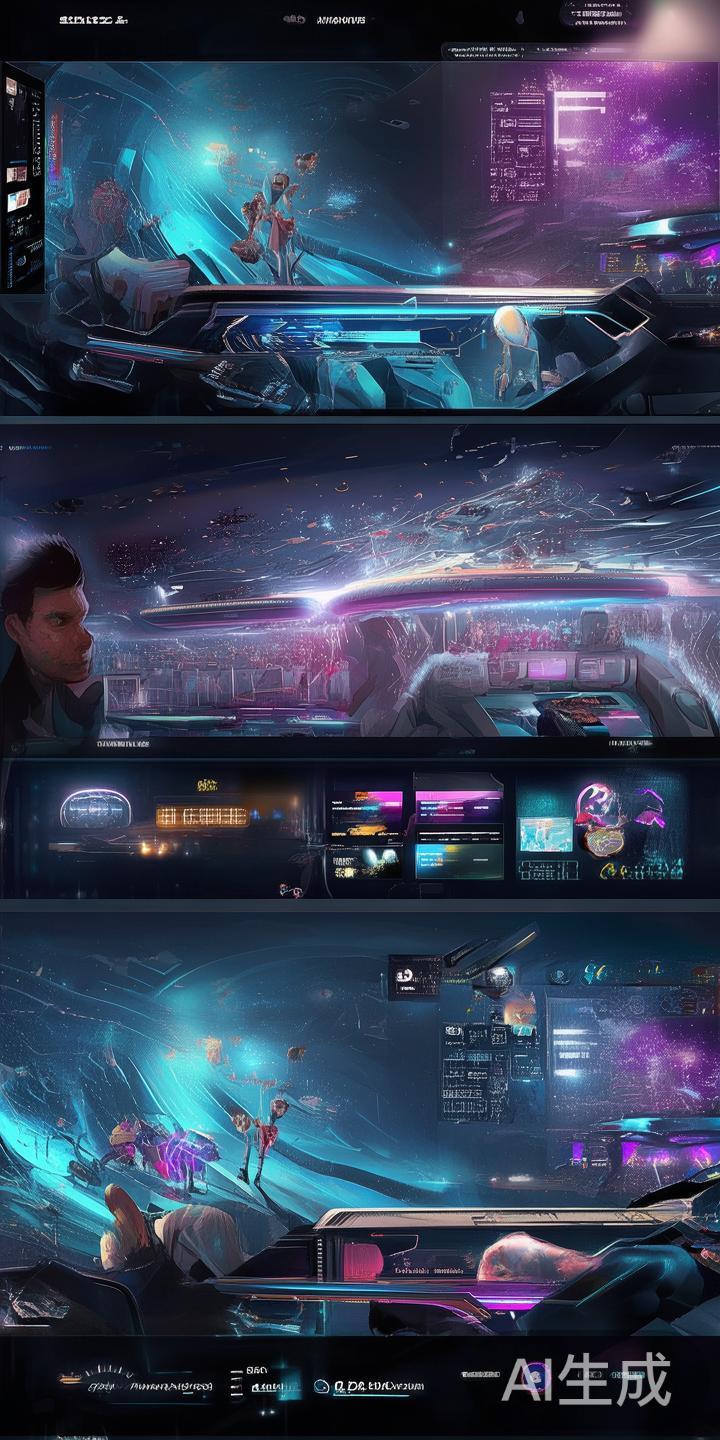 近年来，体育游戏平台不断推陈出新，融合了虚拟现实、