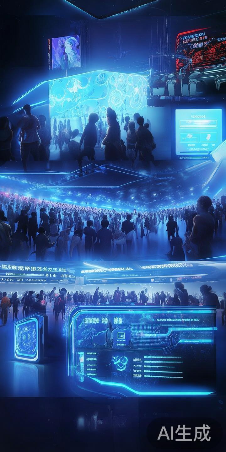 除了硬件技术，平台在用户界面设计上不断优化，使操作