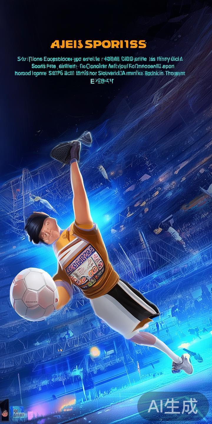 爱赢体育游戏公司:企业介绍与发展背景深度解析 多方面的因素共同促使爱赢体育游戏公司的崛起与成长。