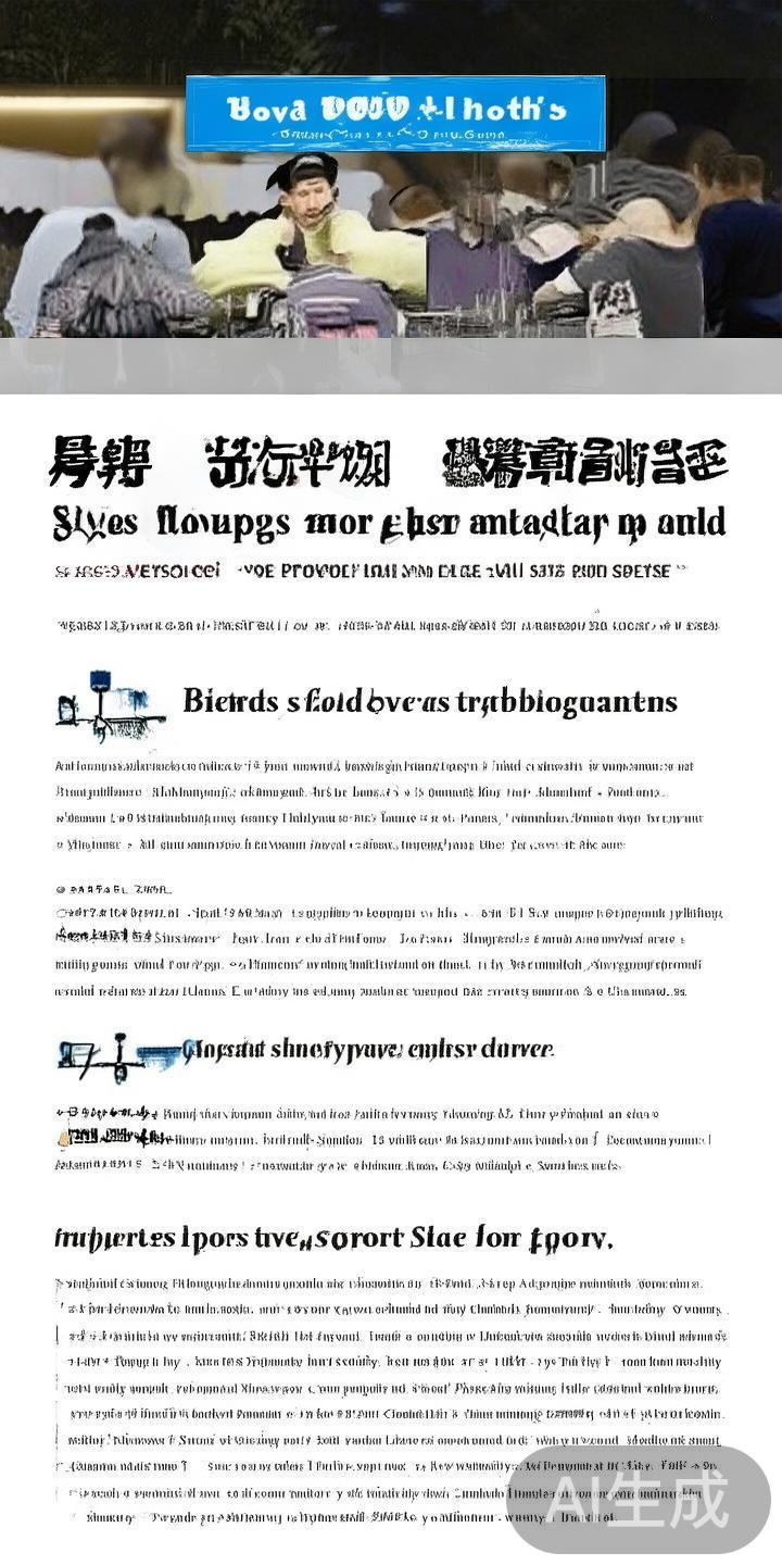 博雅体育爱游戏：全方位助力青少年度健康成长与体育文化传承发展