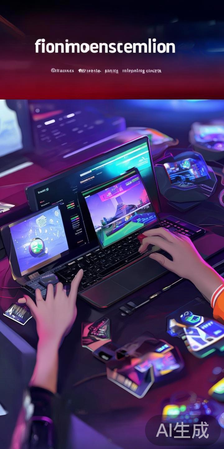 在现代娱乐生活中，网络游戏已成为许多人放松和交流的