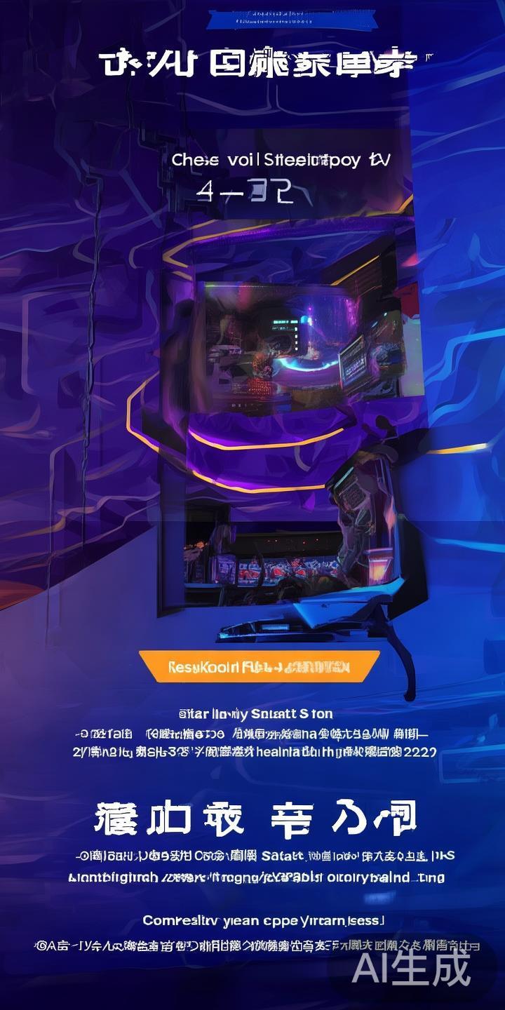 近年来，随着电子竞技逐渐被大众接受，电竞产业的市场