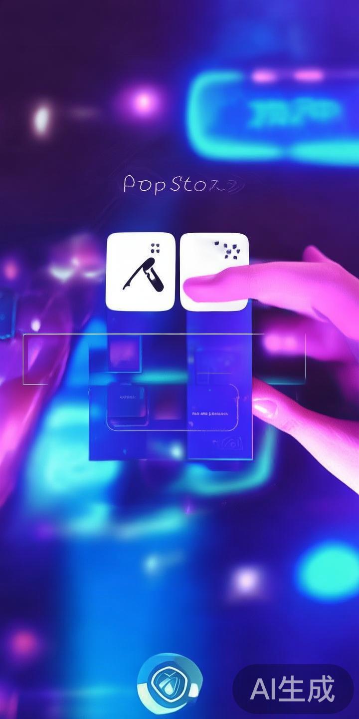 打开您的设备，进入首页的“App&nbsp;Store”。这