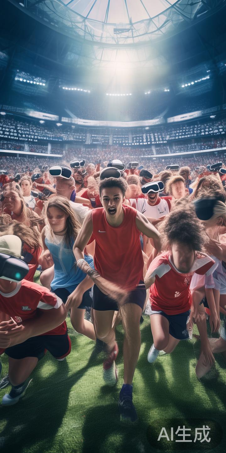 体育运动的核心在于团队合作、拼搏精神与公平竞争。在