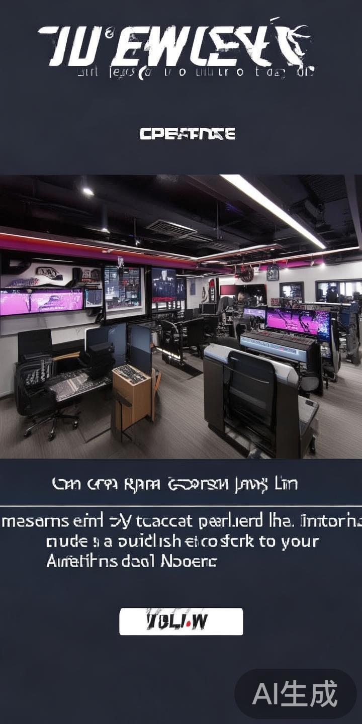 随着电子游戏产业的不断发展和体育运动的深度融合，爱