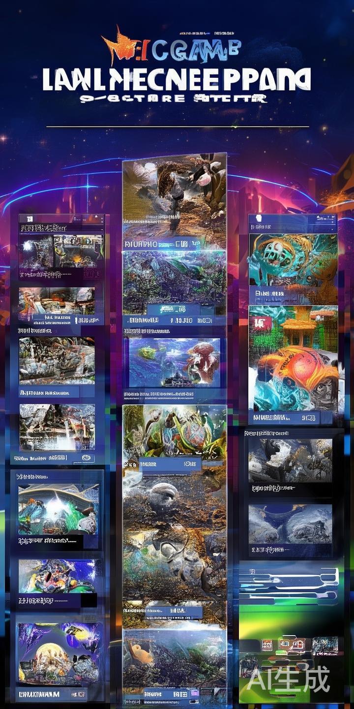 “爱游戏体育软件中心”不仅是一个普通的游戏下载平台