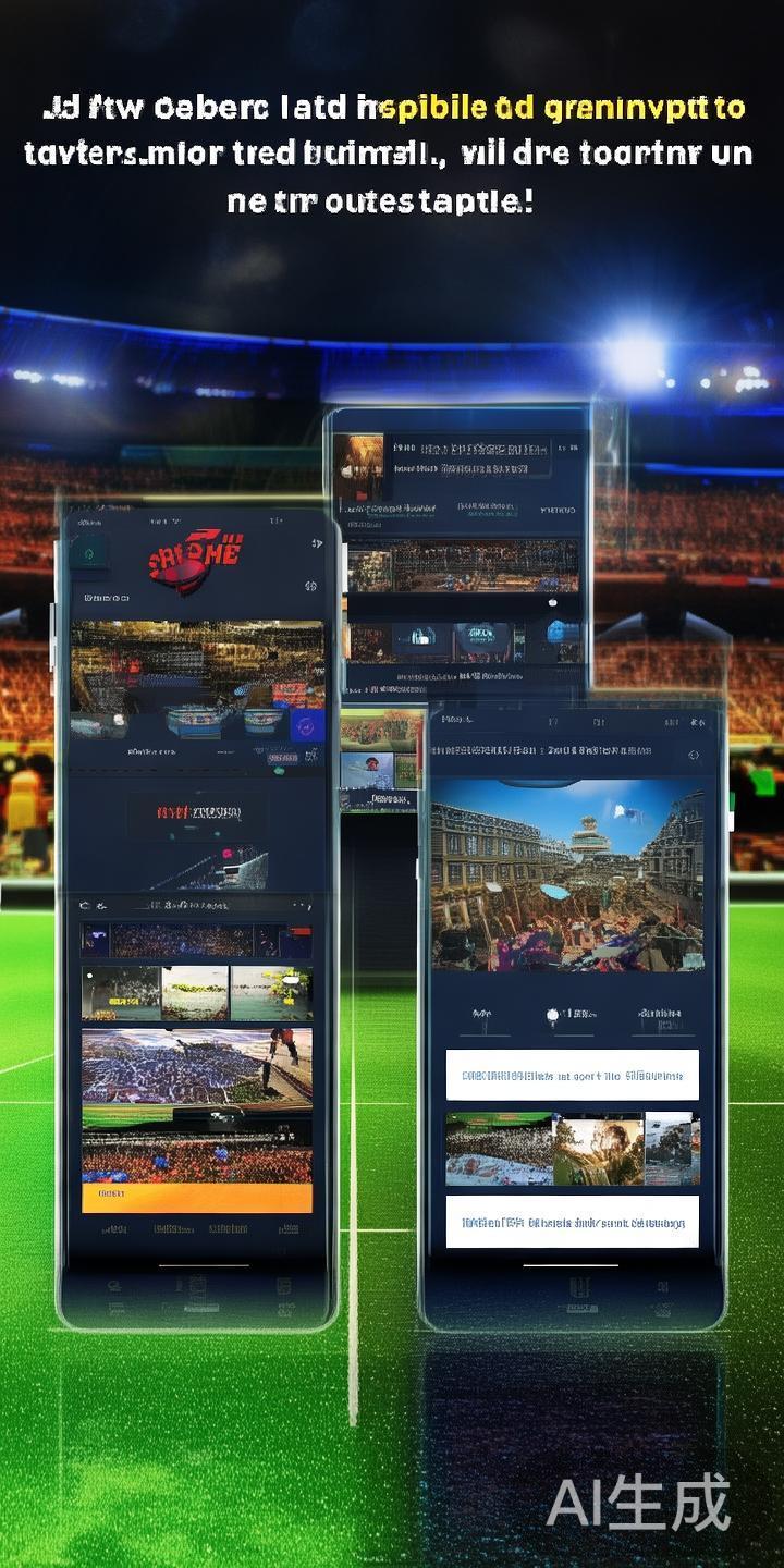 全面解析爱游戏体育软件下载与登录的详细操作指南及注意事项 随着移动互联网的迅速发展,越来越多的用户开始关注体