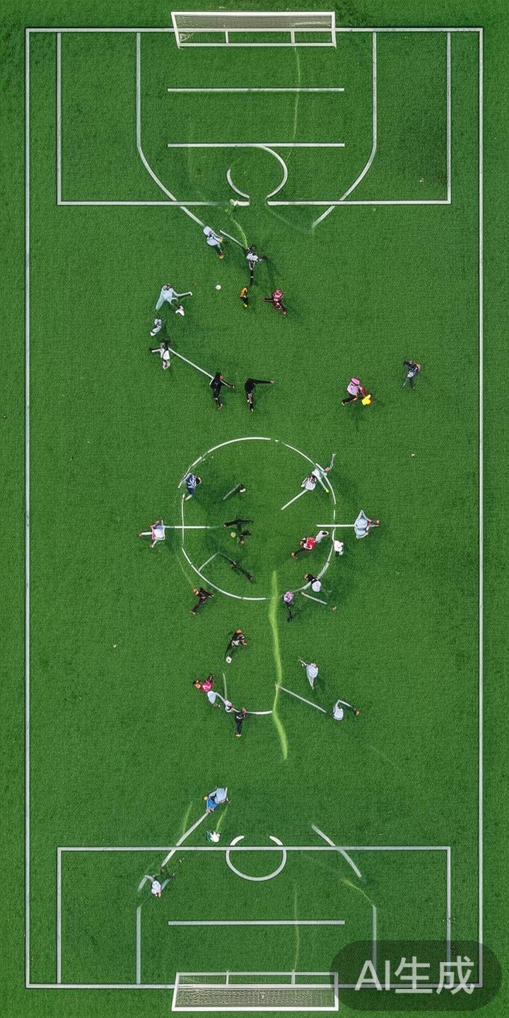 全面解析爱游戏体育绿茵玩法攻略:技巧提升与实战指南 绿茵场上不仅仅是单纯的操控,战术布局在获胜中起着决