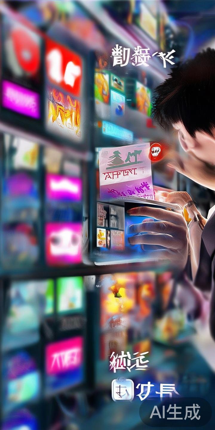 选择正规下载渠道
确保从官方渠道或知名应用商店下